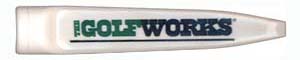 The Wedge Golf Tee, Tees for Logo and Promotional Advertising
